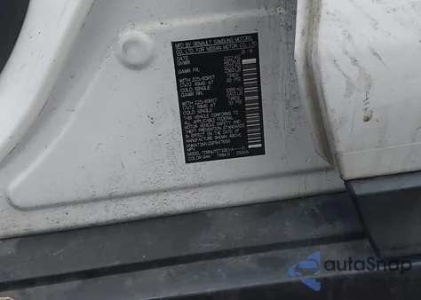 2016 Nissan Rogue S from USA, damaged, VIN KNMAT2MV2GP647658